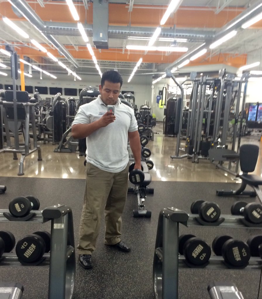 CompleteNcr's tweet photo. If you're getting kicked out, you take you're workouts seriously. We take our supps seriously. Don't settle. #gym https://t.co/Lw0e742d7Y