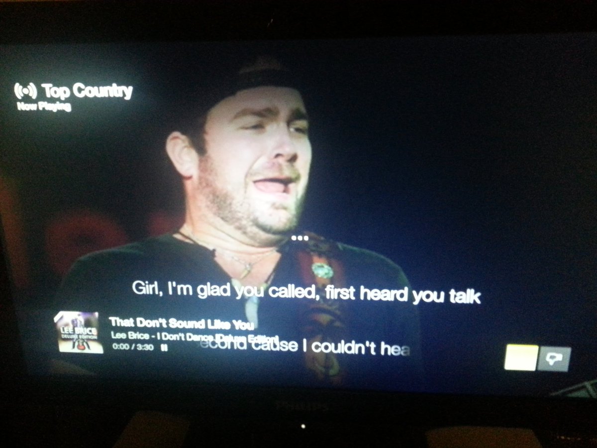 ernee's tweet photo. #amazonprimeradio - Is this seriously THE best photo of @leebrice you could find? So not right. #ihavebetter https://t.co/AamrwgvpM8