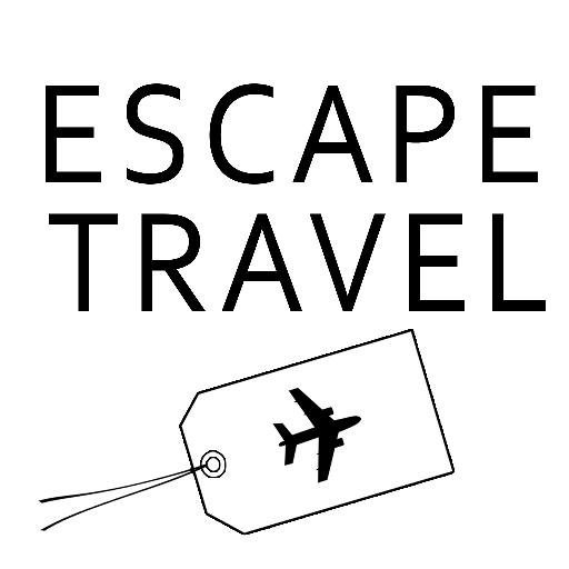 Escape_Travel's tweet photo. Escape Travel is the perfect date! We'll take you anywhere YOU wana go. :) #BookWithaBarista #Travel #Tourism https://t.co/4vaVRMjNdA