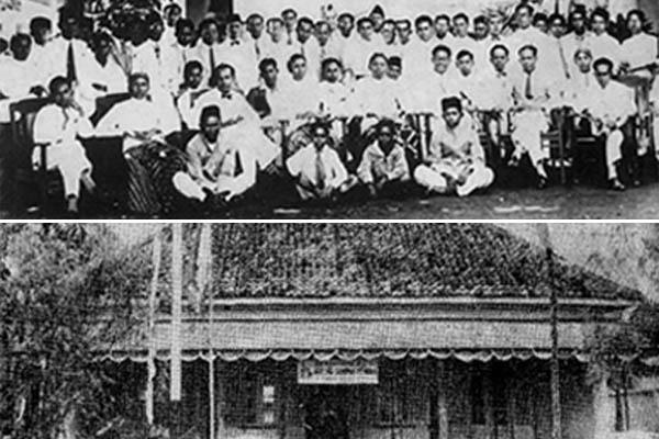 Selamat Hari Sumpah Pemuda =))