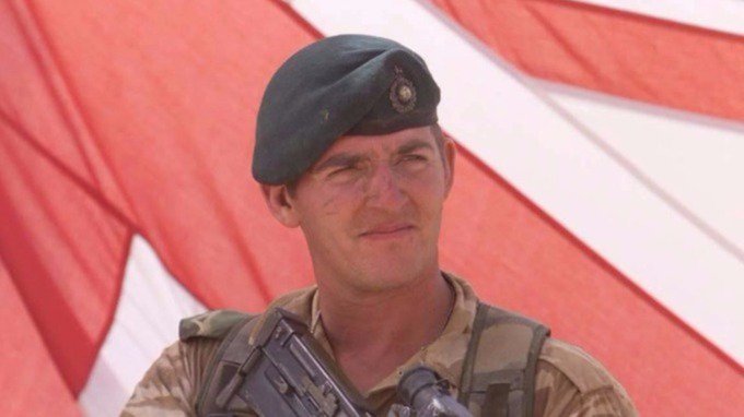 Hundreds expected at rally to support jailed ex-Royal Marine Alexander Blackman itv.com/news/story/201…