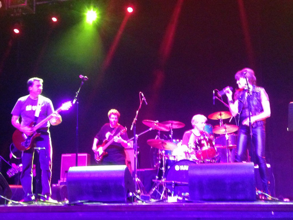stowellme's tweet photo. Rockin the Mainframe!! #ibminsight #mainframemaster https://t.co/1nU13uS3lV