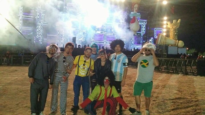 JoseCumba's tweet photo. Volvamos a esta noche maaaan... #FDD2015 https://t.co/a2YObSlT7q