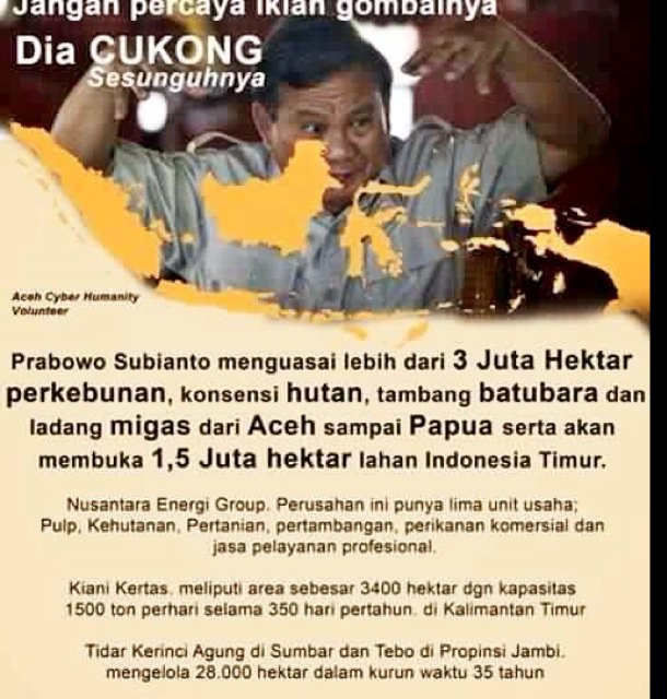IskandarFerdy's tweet photo. Wow https://t.co/tTUylTUlKV
