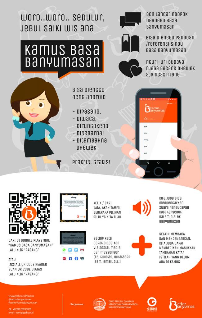 Download aku mas.. cc @kamusbanyumasan <a href="/ganjarpranowo/">Ganjar Pranowo</a> <a href="/ir_achmadhusein/">Achmad Husein</a>