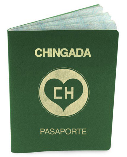 pandazambrano's tweet photo. .........alisten su pasaporte https://t.co/mS63Bll5Bp