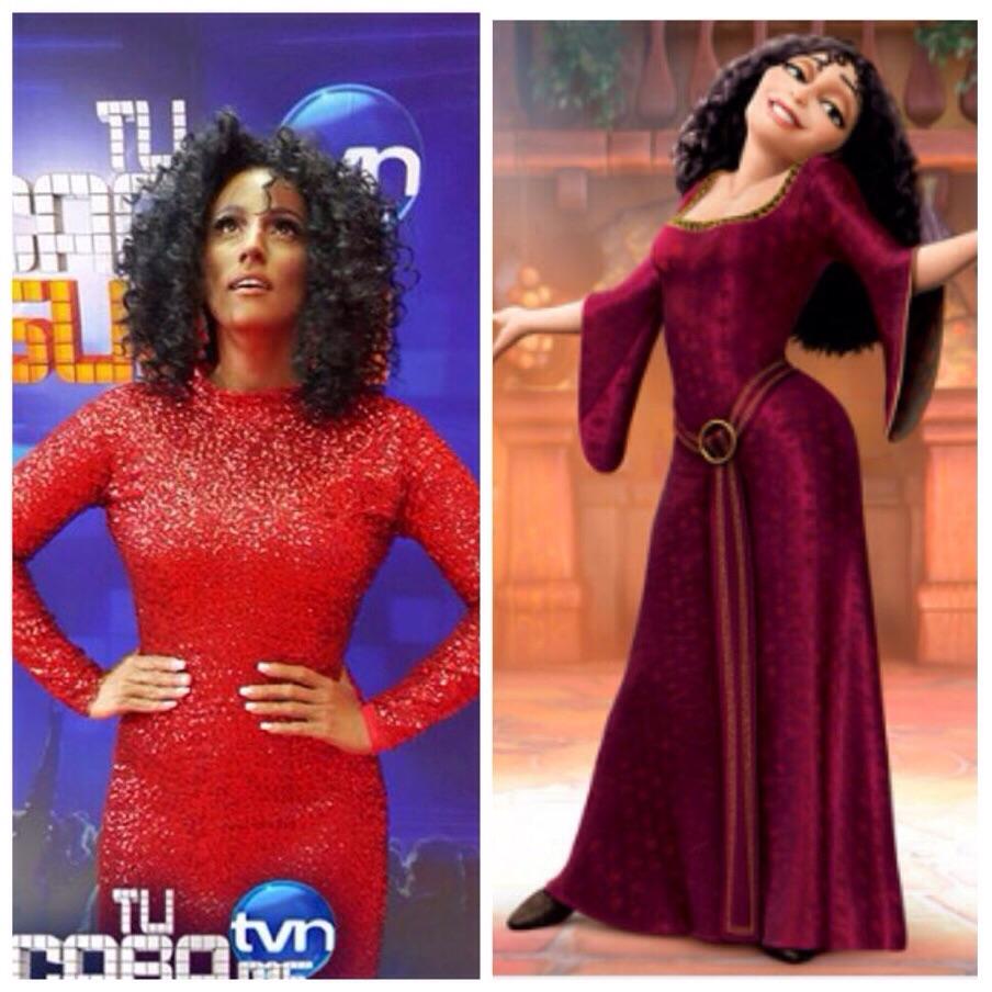 neliteen's tweet photo. @tucaramsuenatvn asi o mas igualita eres la mejor @IngridDeYcaza https://t.co/B54BQXLIBT