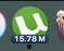 LeoYum's tweet photo. I like when it’s fast. #internet https://t.co/RqsMhxGJsD