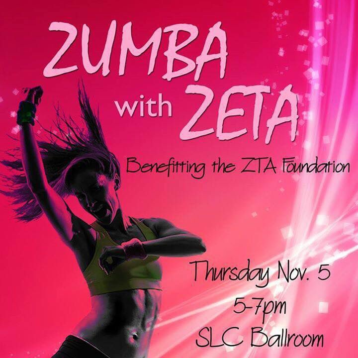 Dance Dance ZTA Foundation