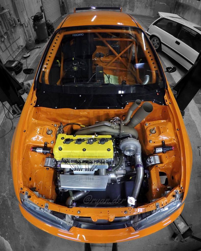 Rywire's tweet photo. Soon! #rywire #rywiremotorsportelectronics #gt3integra #sema2015 #semaprep #battleofthebui… https://t.co/1d98X2lwMN https://t.co/lK57A6RWDU