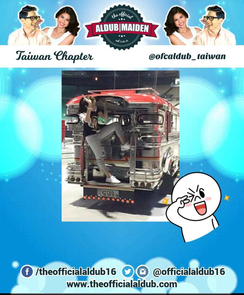 ofcaldub_taiwan's tweet photo. Para  para Menggay diyan lang sa tabi wooohhhh
CTTO
@officialaldub16 
#ALDUBKeyToForever https://t.co/gGtmxd5JhJ