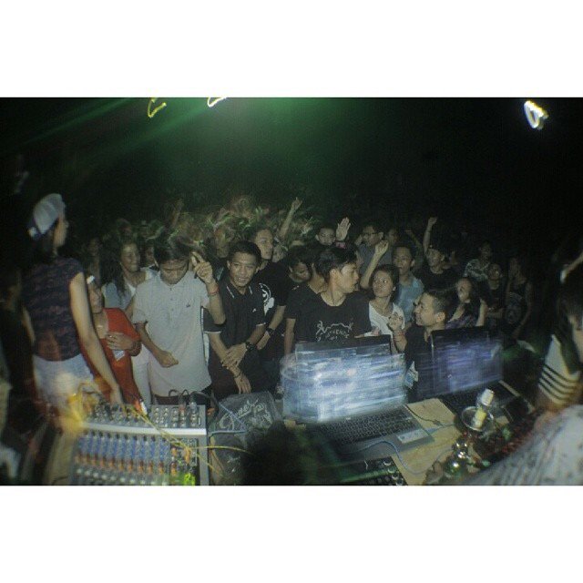 Ada yg rindu dgn momen ini?!