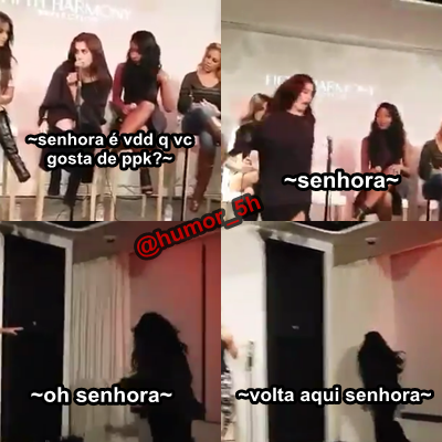 Humor 5H tweet media
