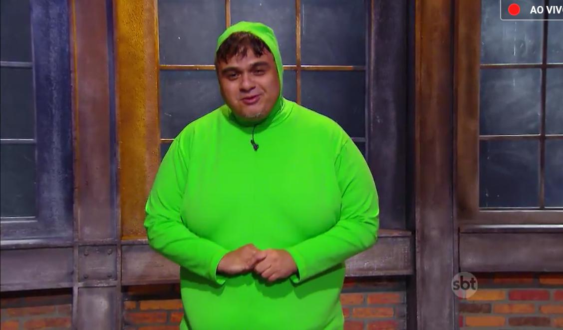 RafahMeuIdolo's tweet photo. Um agradecimento muito maior mesmo kkkkkk @DaniloGentili @diguinhocoruja https://t.co/f69YQQxtww