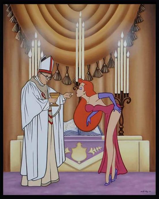 Vi esta imagen y no pude evitar acordarme de @MiauMiauHW 😏 😉 https://t.co/Krxi6I1L7q<a class="tags" target="_blank" title="On Twitter" href="/?out=eyJ0eXAiOiJKV1QiLCJhbGciOiJIUzUxMiJ9.eyJpYXQiOjE3MjIzMTg4NjAsImlzcyI6InR3cG9ybnN0YXJzLmNvbSIsIm5iZiI6MTcyMjMxODg2MCwiZXhwIjoxNzUzODU0ODYwLCJyZWRpcmVjdF91cmwiOiJodHRwczovL3R3aXR0ZXIuY29tL01pYXVNaWF1SFcifQ.qg95_rvtVuF3aKUTlWh7-q54fw8HFC3KNE6_wrNNND916JEMW-rm3O6ZyZRj4t4-e-pV_enu0AY5LwDfkDMOcg">@MiauMiauHW</a><a href="/tag/weddingtime"class="tags"><span>#weddingtime</span></a>