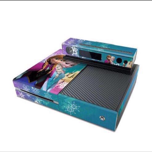 ChiIdIike's tweet photo. just got my new xbox one! Let's go babyyyy https://t.co/jU0WJS4uPE