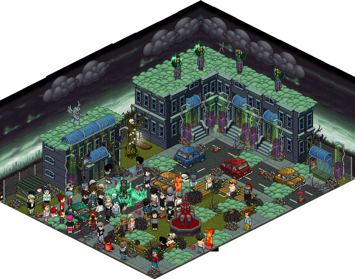 ProHabbo.com.br tweet media