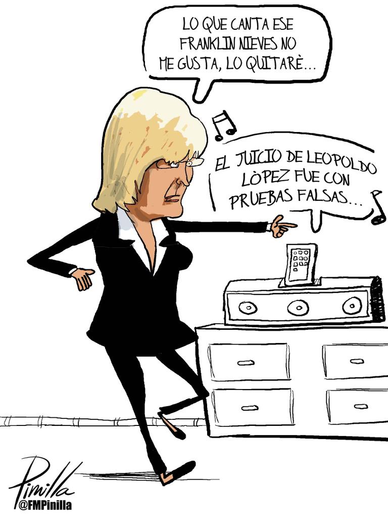Fernando Pinilla tweet media
