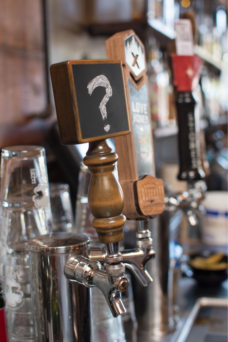 LRFoodcast's tweet image. New in @syncweekly: Previewing the beer of tomorrow in Little Rock. Huge feature: syncweekly.com/news/2015/oct/…