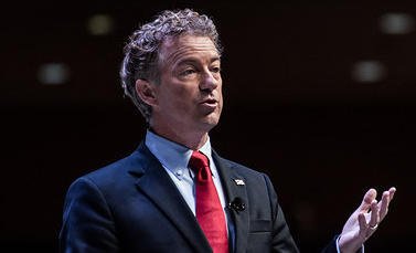 inside2016's tweet photo. @SenRandPaul threatened to filibuster the recent bipartisan debt ceiling agreement. https://t.co/mndmxdkJJf #news https://t.co/edIpJ00r07
