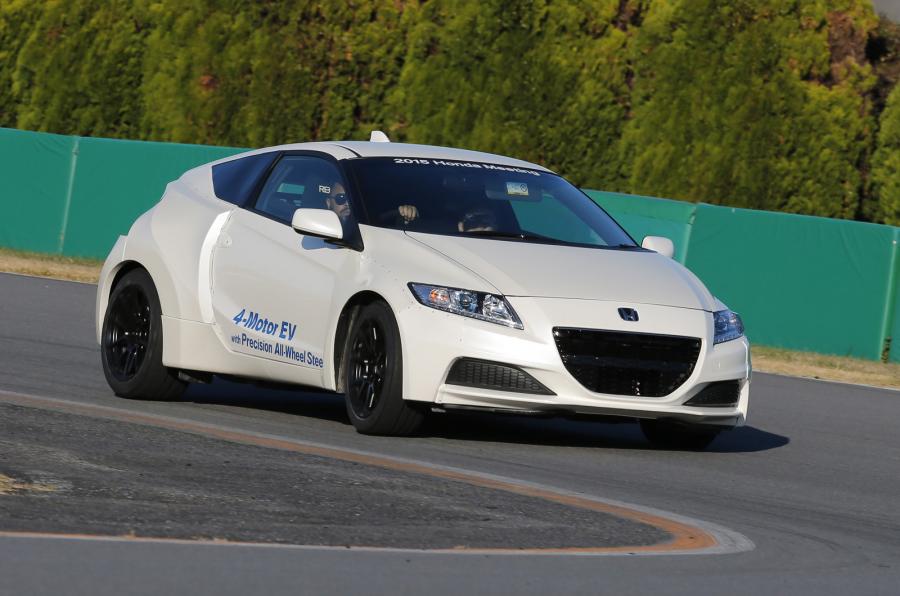 BPSauto's tweet photo. @Honda @honda_australia is making an #electricsportscar https://t.co/ElboWnDZ4H The future is electric cars! https://t.co/umzBRHeb5F