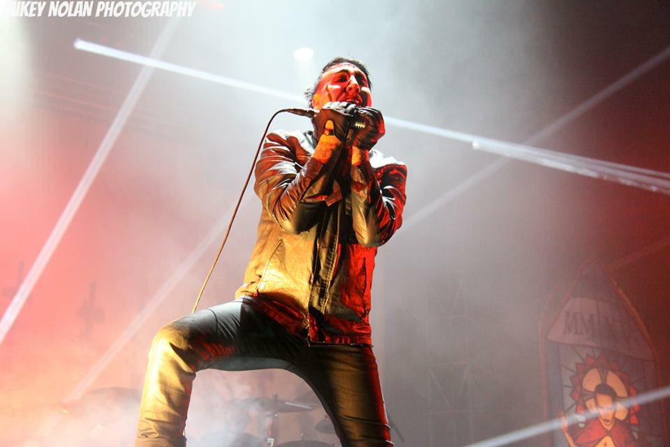 MIKEY__NOLAN's tweet photo. PHOTOS from Aftershock Festival have dropped on my page! https://t.co/hhfNcQOoti @marilynmanson #Aftershock2015 https://t.co/kFRTKQvwJC