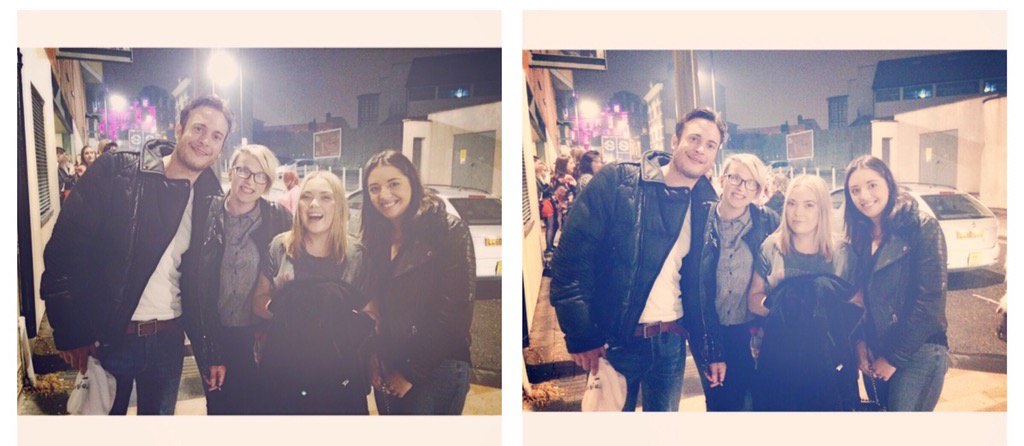 KateStirling's tweet photo. @LucydlSmith @harrietbarlow6 👀👀👀👀 https://t.co/uaFy0xnZ9x