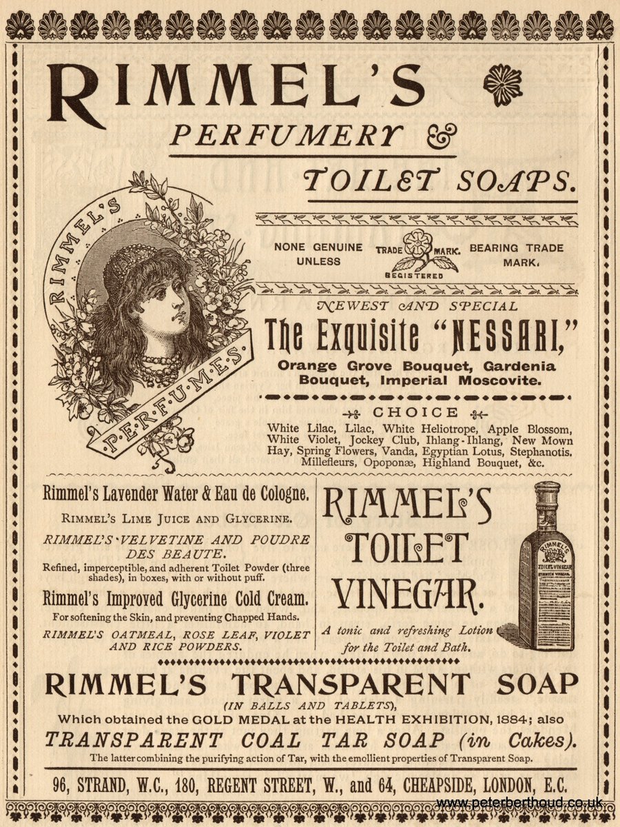 loveidomenech's tweet photo. New #idomenech post:
The beginnings of: 
Louis Vuitton, @rimmellondonuk , @maybellineNYUK
https://t.co/b1B7W4TKU3 https://t.co/S8zL5X6udc