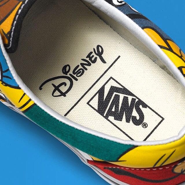 SuperDeportes's tweet photo. Nueva colección #DisneyAndVans Encuéntrala en nuestra sucursal de @multiplazapa https://t.co/agkwBOkQEF