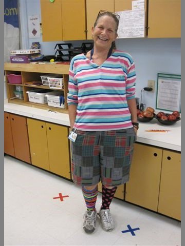 Red Ribbon and Anti-Bullying Week Activities in full Swing
MisMatch Monday