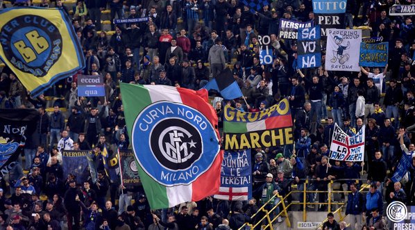 Inter_en's tweet photo. Relive the highlights from #BolognaInter at the Stadio Renato Dall'Ara photo by photo: https://t.co/YJidqfUaqQ #FCIM https://t.co/KUXS5mgXtE