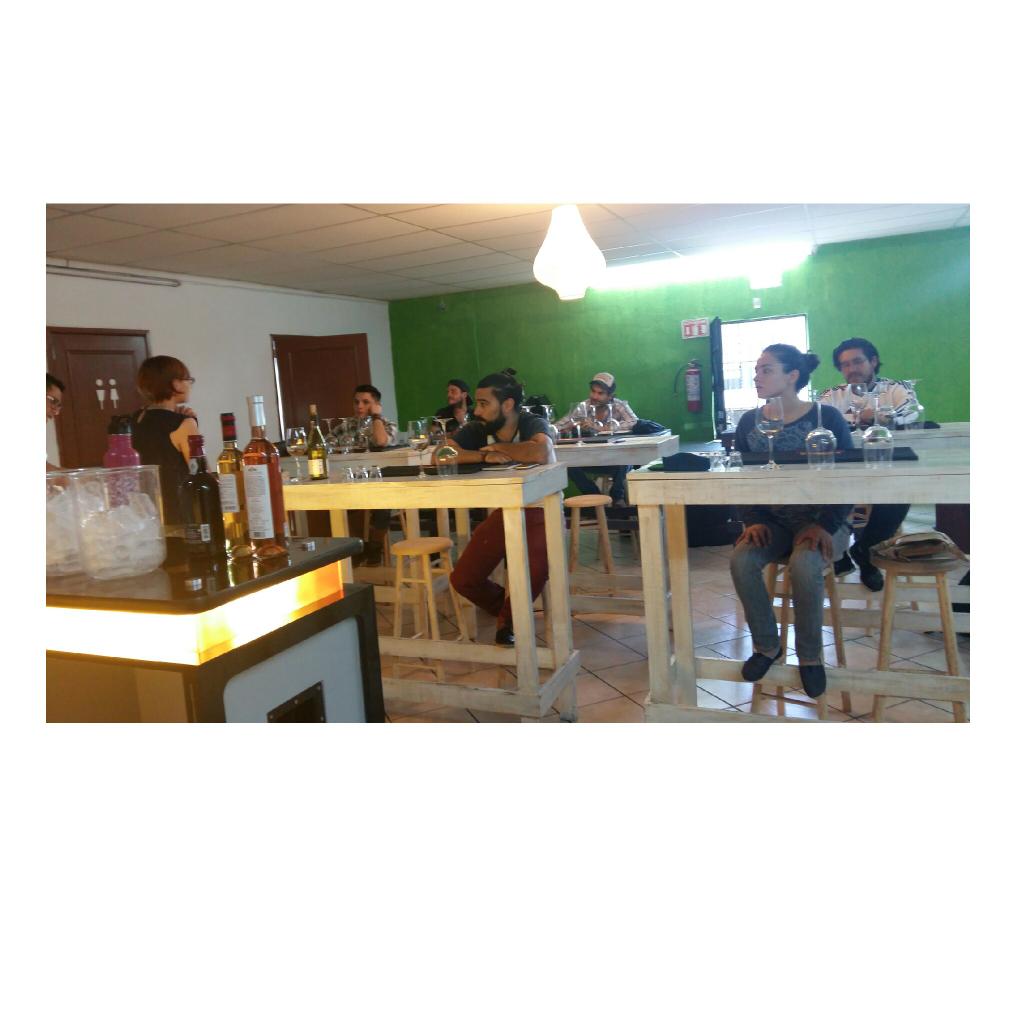 IMB Mixología Bajío tweet media