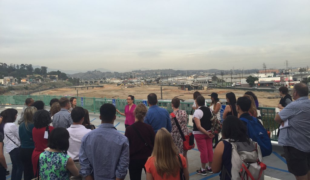 ronmilam's tweet photo. Equitable #TOD w/ @All4Transit @seacala @elaccOrg @calfund @CalEndow @LibertyHill at @policylink #Equity2015 #TrueLA https://t.co/eFybZ1ffyc