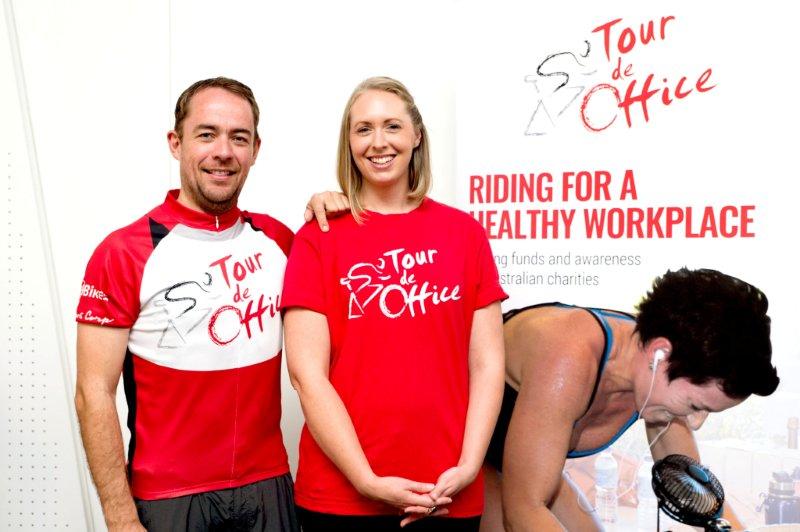 Big brands put #bikes in offices &amp; employees #cycling smash charity goals! bit.ly/1KYJ7vv <a href="/TourdeOffice/">Tour De Office</a>