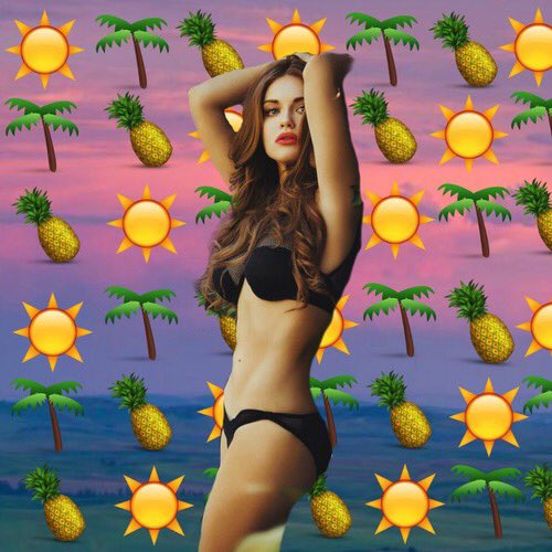 dylanrpgzah's tweet image. Ma beauté