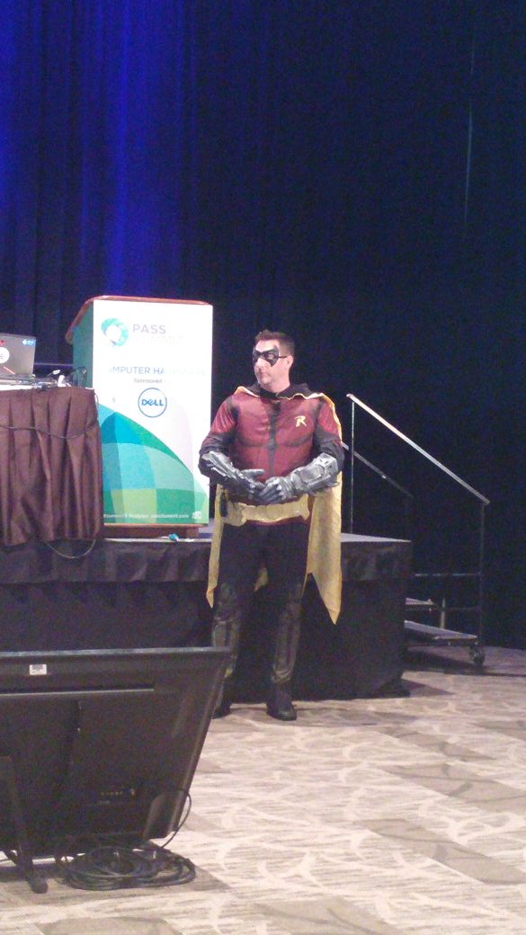 mikeszacik's tweet photo. #summit15 best dressed precon presenters https://t.co/BPzi6KD5qf