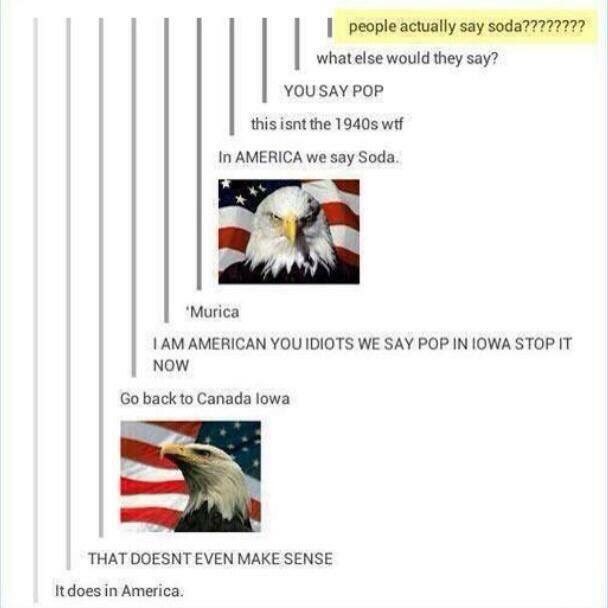 CapnDom's tweet photo. #murica https://t.co/EsXCrcTVh7