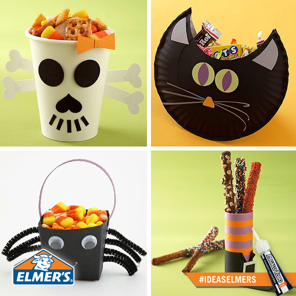 ElmersMexico's tweet photo. ¿Ya pensaron como dar los dulces a los niños en #Halloween? ¡Aquí algunas ideas! #DIY https://t.co/KzgUpFjqdA
