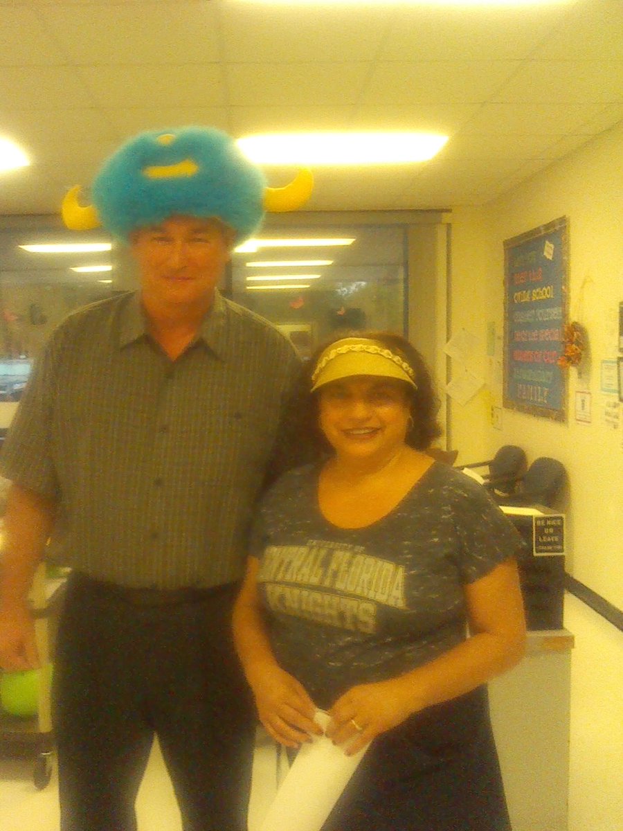 Red Ribbon and Anti-Bullying Week:  Ms. Rivera, Ms. Griffin, Mr. McLaughlin, Ms. Messore