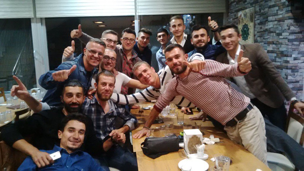 <a href="/FrenchyRitchie/">Frenchy Ritchie</a> <a href="/MiracKal/">Mirac KAL</a> @NzmBkrc <a href="/1muhammetatalay/">Muhammed Atalay</a> <a href="/ahmetakdilek/">Ahmet Akdilek</a> <a href="/ahmetorkenn/">Ahmet Örken</a> <a href="/bekirbaki42/">Bekir baki</a> <a href="/rasim_reis/">Rasim REİS</a> <a href="/FSamli/">ferit samli</a>