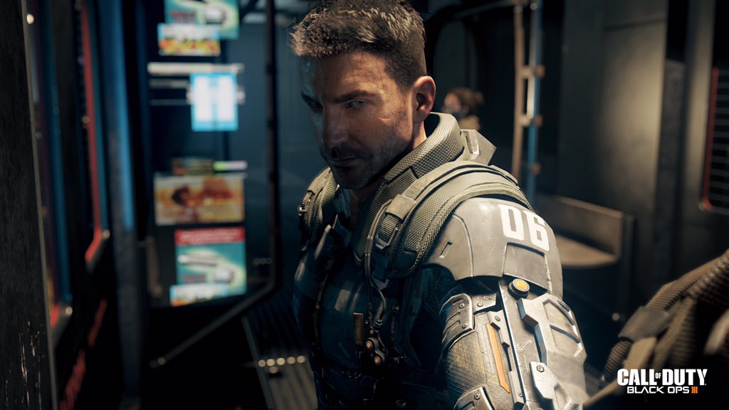 eSportsSector's tweet image. 9 days until our lives are over #BlackOps3