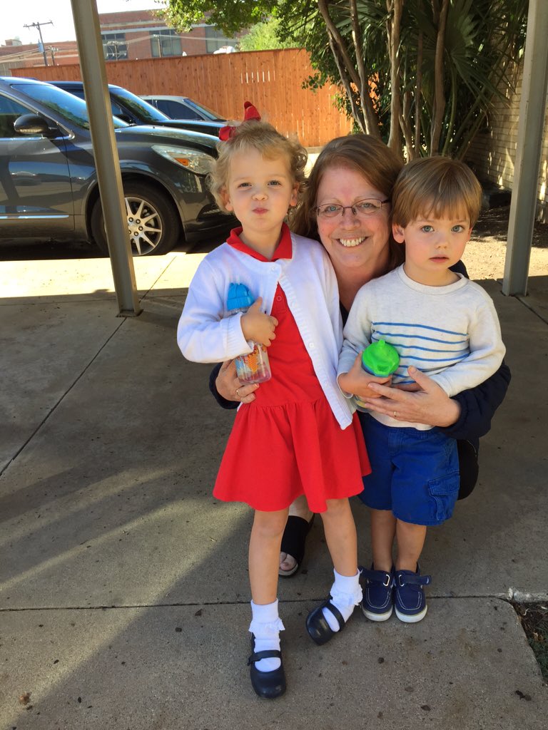 Liz McKay Rigg tweet media