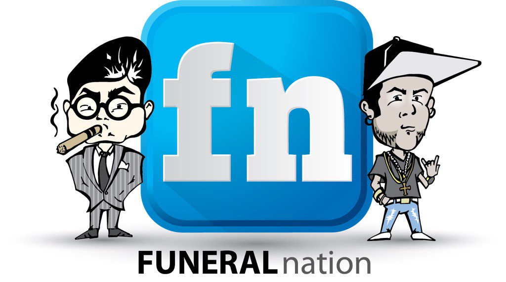 thefuneralcmdr's tweet photo. Watch Episode 4 #NFDA2015 highlights https://t.co/1N9CTTNCOc w/some interesting WTF! #funeralnationtv https://t.co/WVrNLxq536