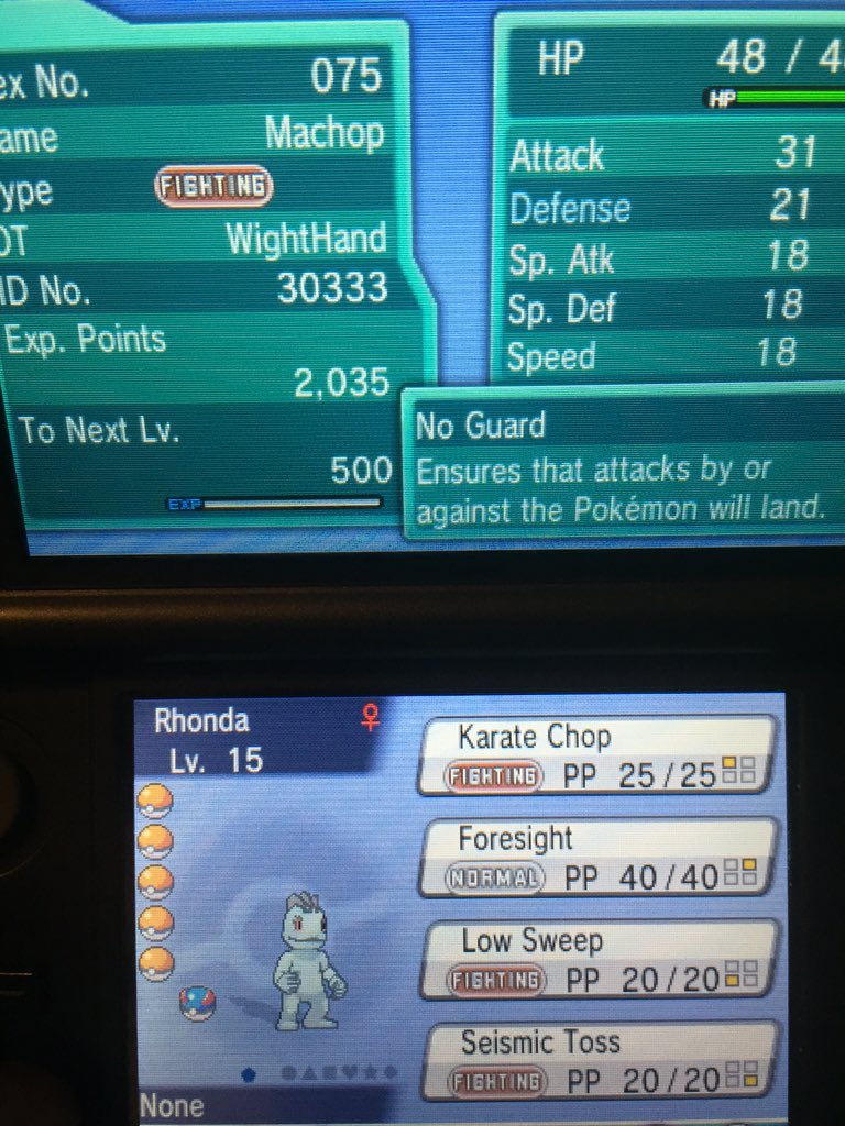 WightHand's tweet image. We get to train up the newest member of our party though! Hopefully we can recover