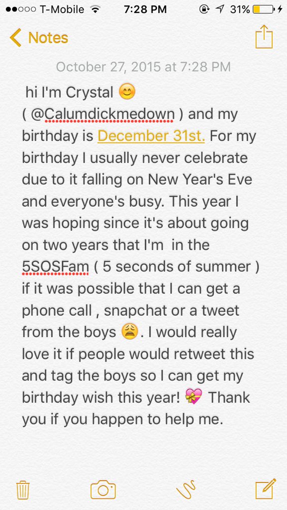 kaimelanin's tweet image. I would really love it if you guys helped me. @Luke5SOS @Calum5SOS @Michael5SOS @Ashton5SOS @5SOS ( RT | Tag pls )