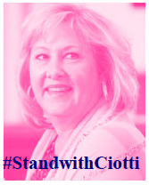 csslssu's tweet photo. #StandwithCiotti 50% of proceeds from Jersey auction going to Ciotti medical expenses, go to https://t.co/7jrWZC8tik https://t.co/vISPzYuKVS