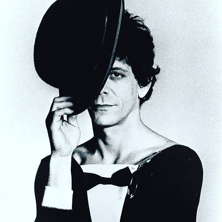 RIP Lou ift.tt/1RAaO0C