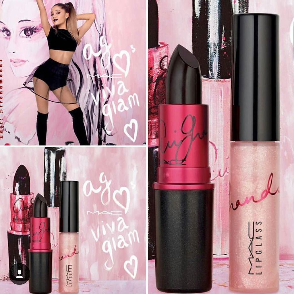 tanyabrian1026's tweet photo. Viva Glam !!!!! #picoftheday #photooftheday #instamood #instalike #ilovemakeup #allthingsb… https://t.co/KAXKYqCUdX https://t.co/sgIHMv7SiT