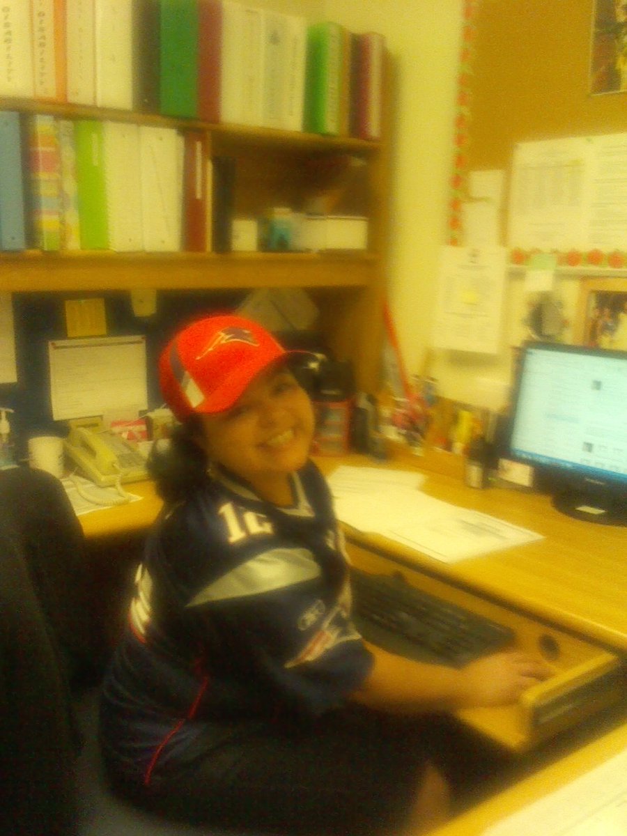 Red Ribbon and Anti-Bullying Week:  Faculty and Staff