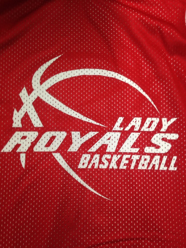 HRHSAthletics's tweet photo. The new HR basketball practice jerseys are in. The season must be around the corner #HRBB https://t.co/h4lmMT945d